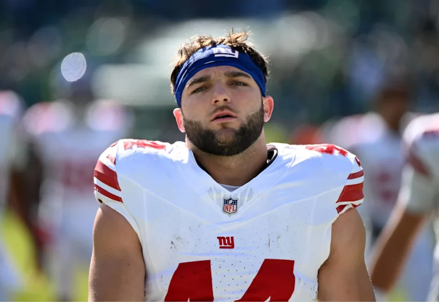 Cam Skattebo Named Brand Ambassador for The Farmer’s Dog Ahead of NFL Season