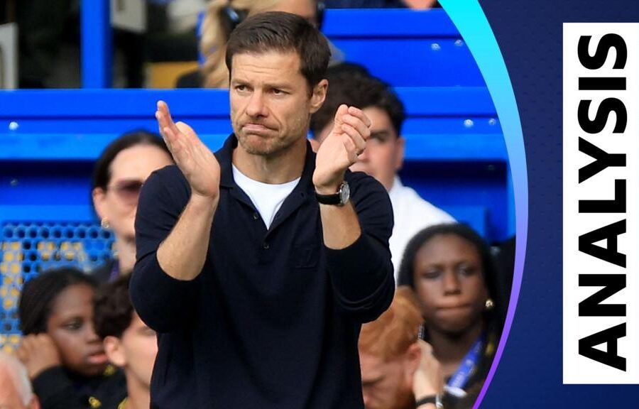 Can Chelsea Win the League With Three at the Back? Given’s Verdict