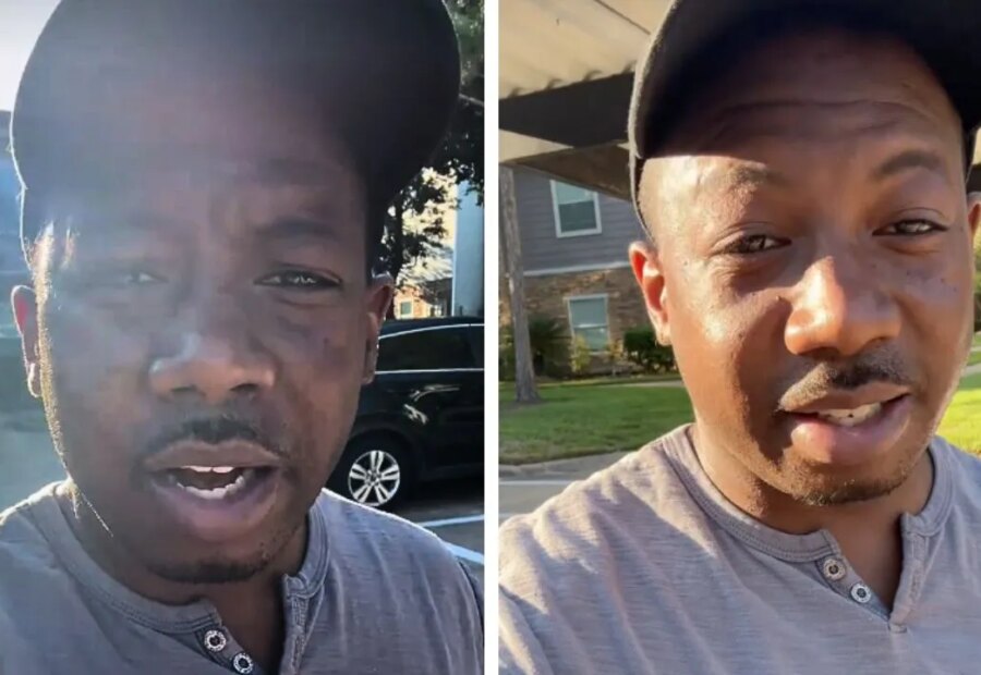 ‘Can You Pretend You Came Here With Me?’ Viral TikTok Shows Man Posing as Stranger’s ‘Fake Friend’ at Walmart After She Was Followed