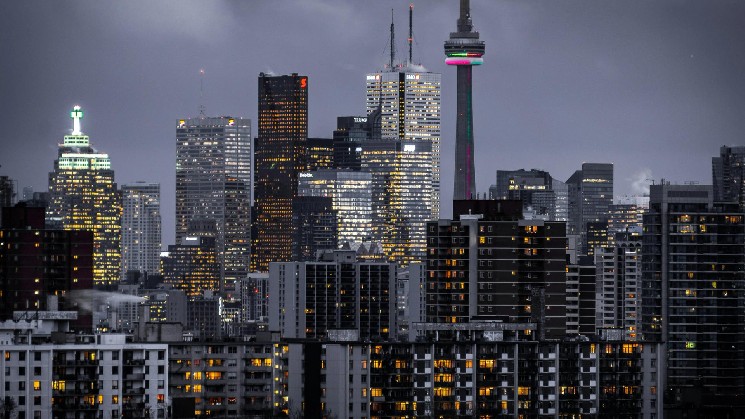 Canada’s ‘Big Six’ Banks to Launch Interbank Tokenized Deposit Initiative