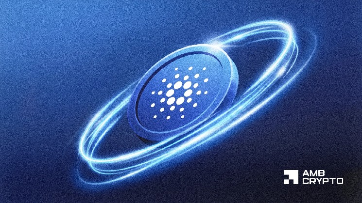 Cardano’s x402 Move Could Shift ADA’s Q4 Outlook: Here’s Why