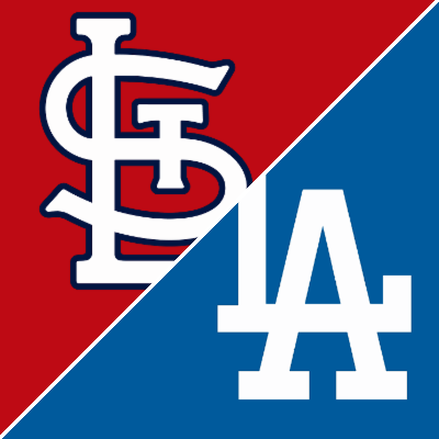 Cardinals Beat Dodgers 13-8 in September 1, 2026 Game Recap