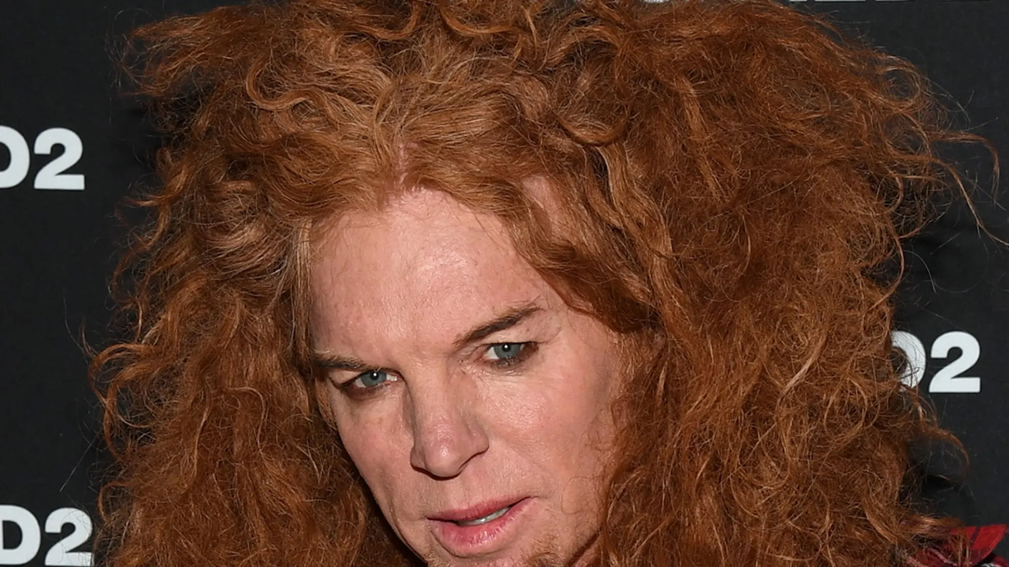 Carrot Top’s Lawyer Claims He Was Extorted Over Sex Before Suicide Attempt