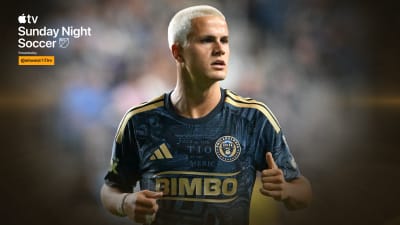 Cavan Sullivan’s Breakthrough: How the Teen Star Took the Leap with Philadelphia Union