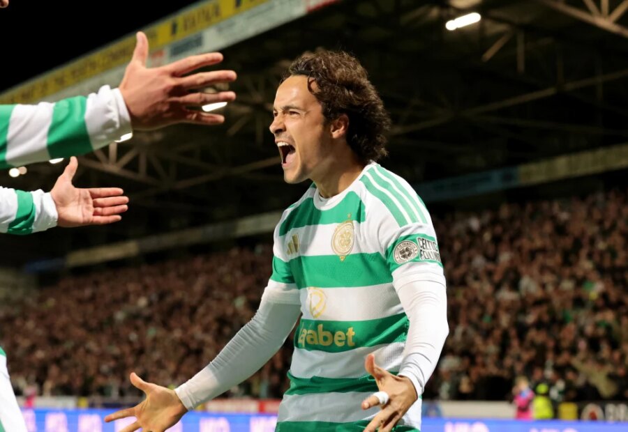 Celtic vs. Ferencváros: How to Watch Online for Free