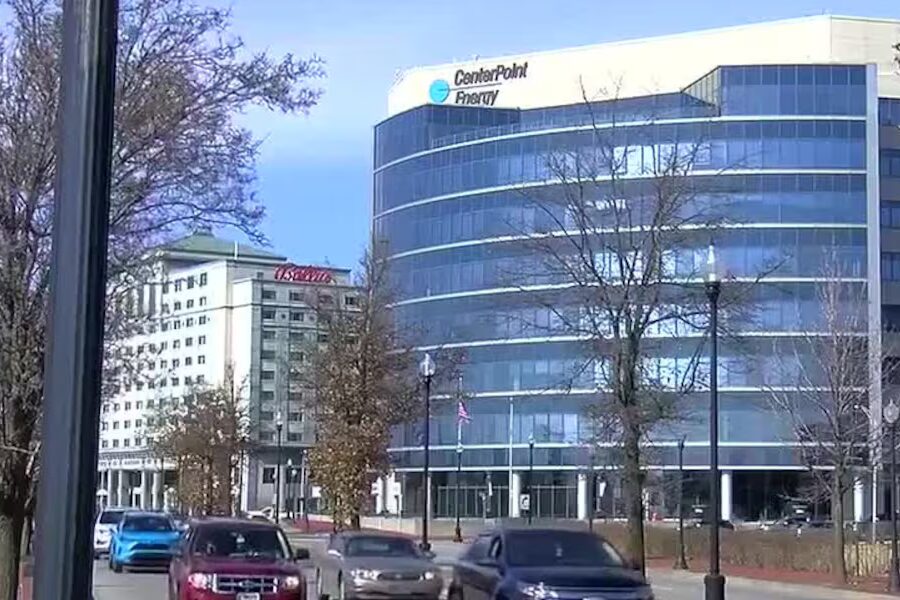 CenterPoint Energy Confirms Customer Personal Information Compromised in Data Breach