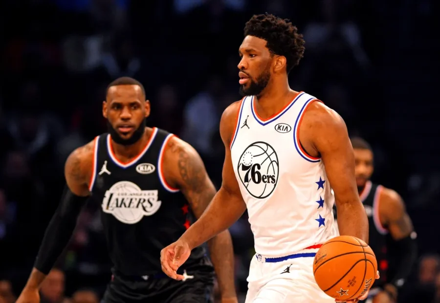 Channing Frye: Time to Admit LeBron James Isn’t 76ers’ Best Player