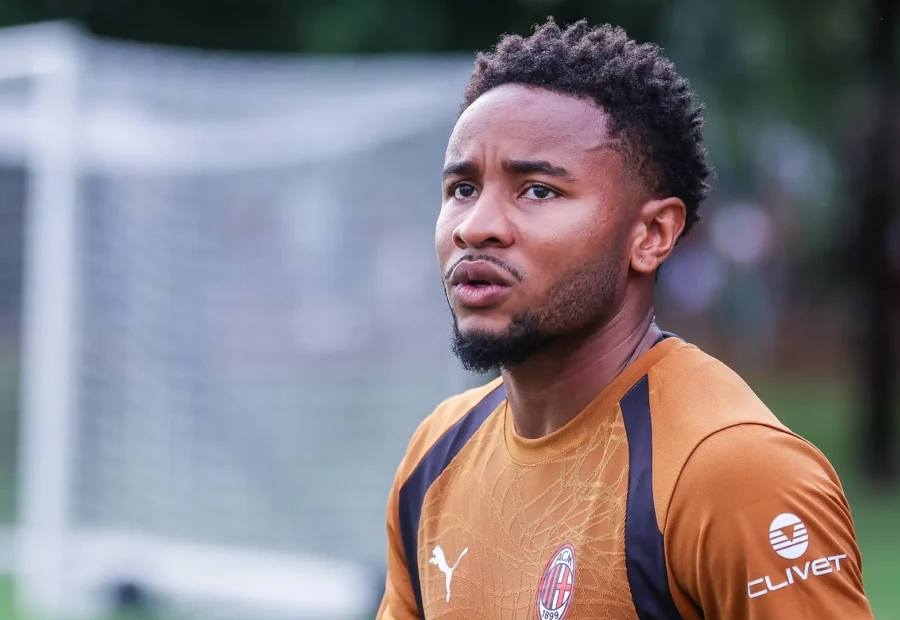 Christopher Nkunku Stunned by Ruben Amorim Decision After Leipzig Return