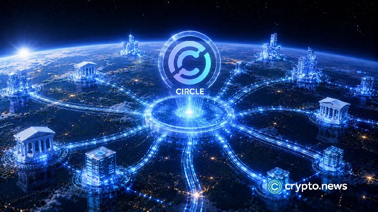 Circle Launches Bitcoin-Backed USDC Borrowing Service