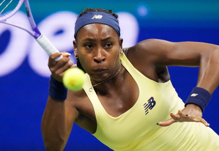 Coco Gauff Falls as US Open Women’s Final Loses Last American