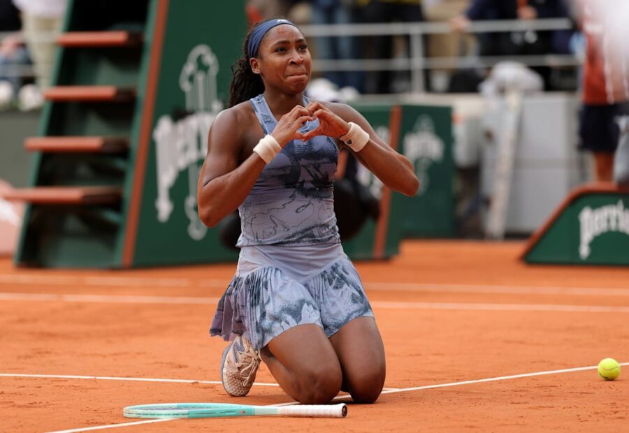 Coco Gauff’s Boyfriend: Is the Tennis Star Dating Anyone?