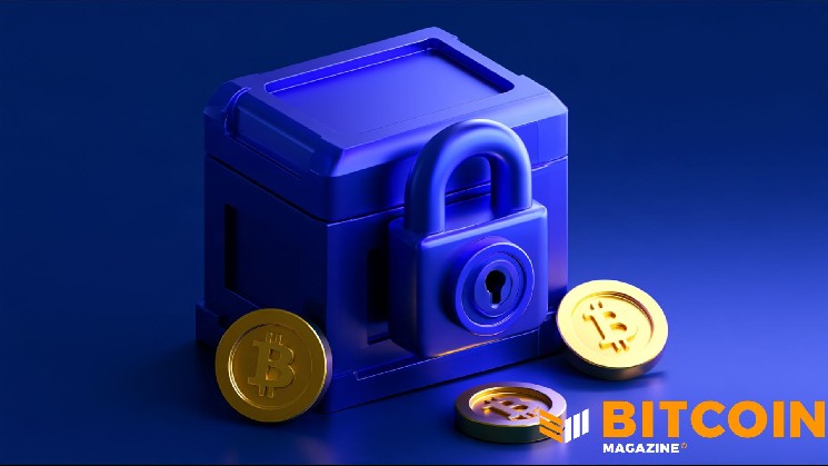 CoinCorner Launches Lloyd’s-Insured Multisig Bitcoin Vault with AnchorWatch