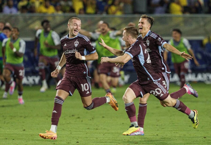 Colorado Rapids vs. CF Montréal: Match Prediction, Betting Tips, Lineups & Odds