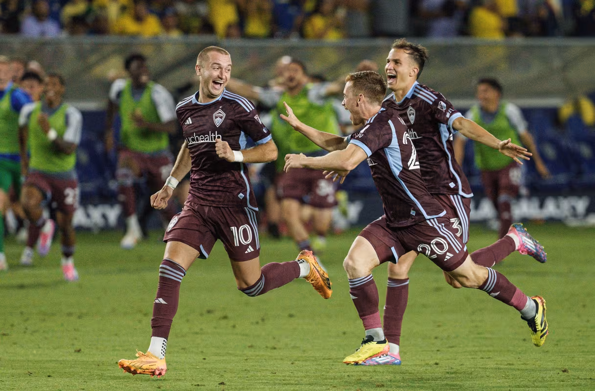 Colorado Rapids vs. CF Montréal: Match Prediction, Betting Tips, Lineups & Odds
