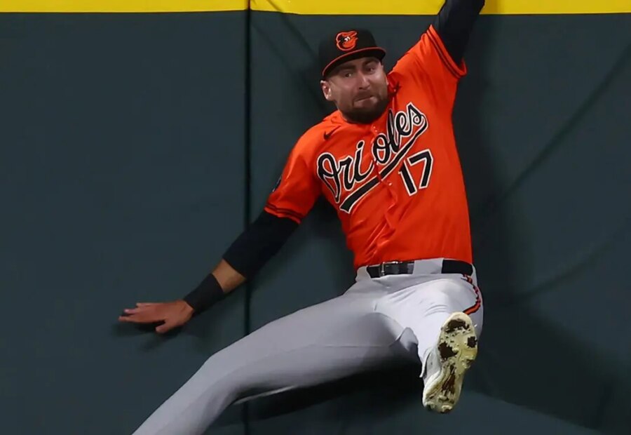Colton Cowser’s Walk-Off Home Run Robbery Stuns Rockies as Orioles Stay in AL Wild-Card Race