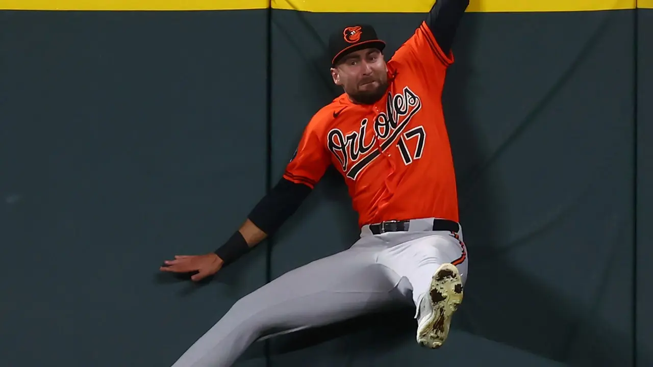Colton Cowser’s Walk-Off Home Run Robbery Stuns Rockies as Orioles Stay in AL Wild-Card Race
