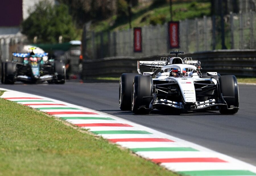 Colton Herta’s 2026 Season Deteriorates: Two Off-Track Excursions, Mechanical Breakdown at Monza