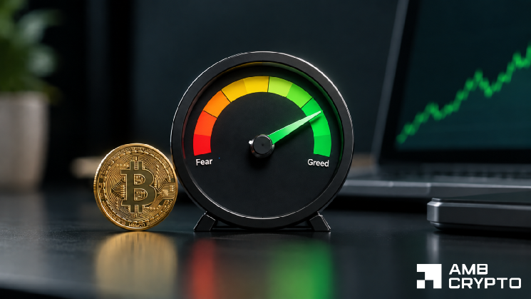 Crypto Bull Market Returns? Three Signals Indicate a Possible Comeback