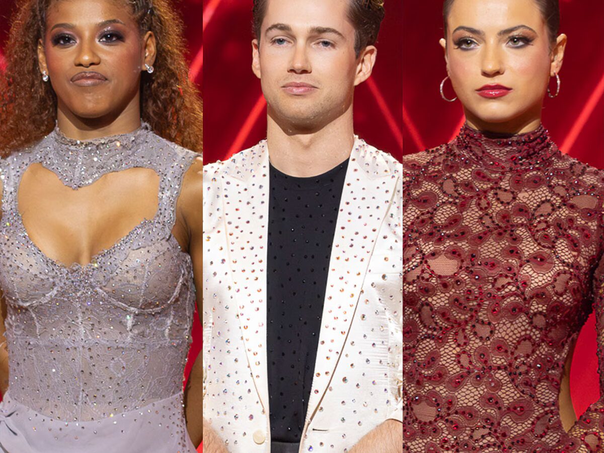 Dancing With the Stars: Next Pro Winner Revealed