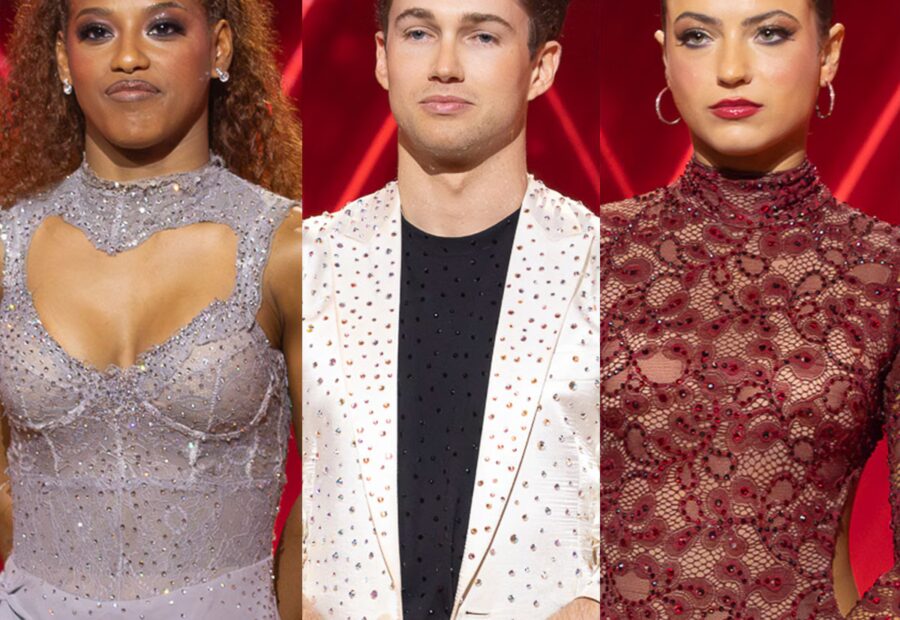 Dancing With the Stars: Next Pro Winner Revealed