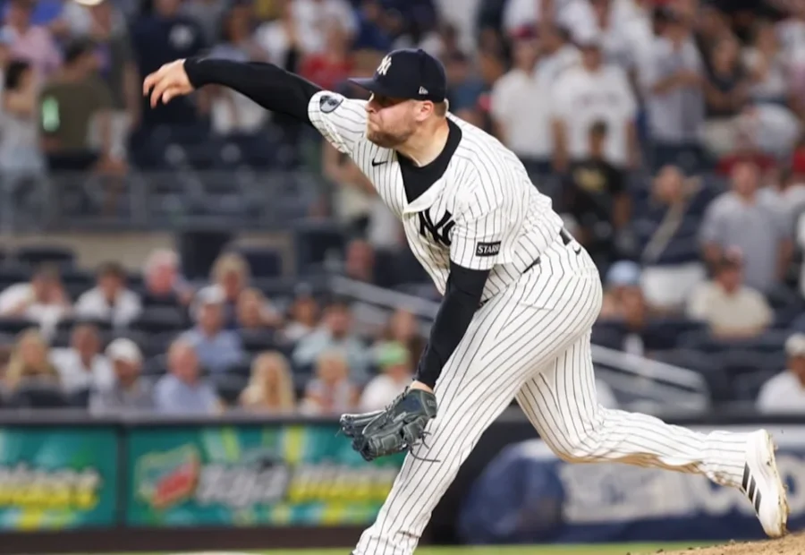 David Bednar Is Making Yankees Fans Forget How Shaky the Ninth Inning Used to Feel