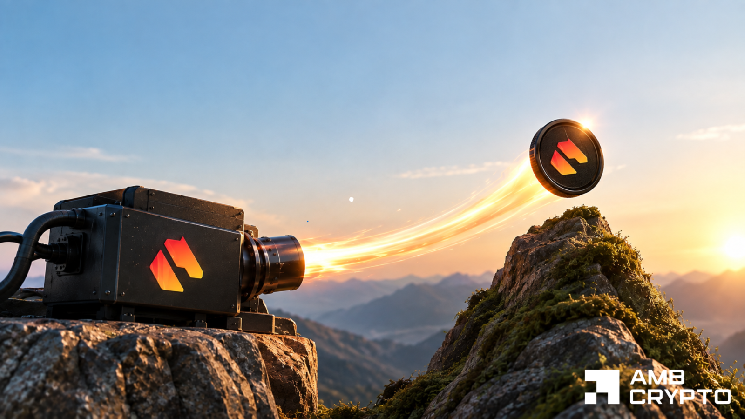 Derive (DRV) Surges 40% Following v3 Upgrade Plan; Can It Maintain All-Time High?