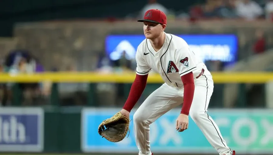 Diamondbacks Announce Lineup for Crucial Game 2 vs. Marlins