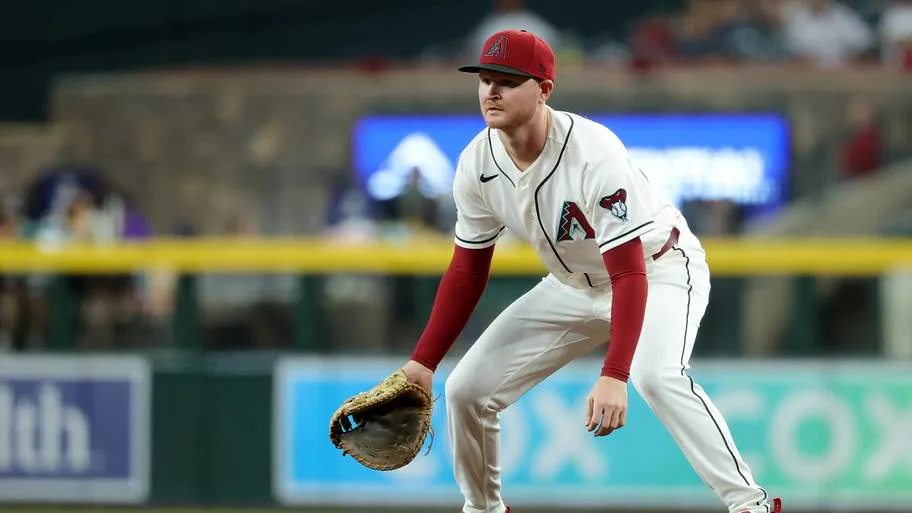 Diamondbacks Announce Lineup for Crucial Game 2 vs. Marlins