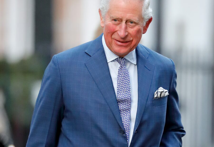 Did King Charles Say Princess Diana Would Be Forgotten After Her Death?