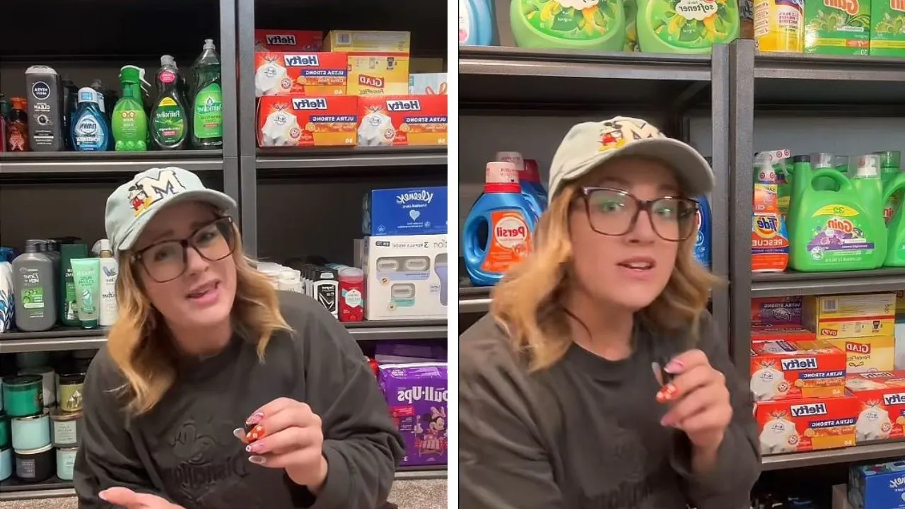 Digital Coupons at CVS, Walgreens, Dollar General Make Extreme Couponing Outdated, TikToker Shows How