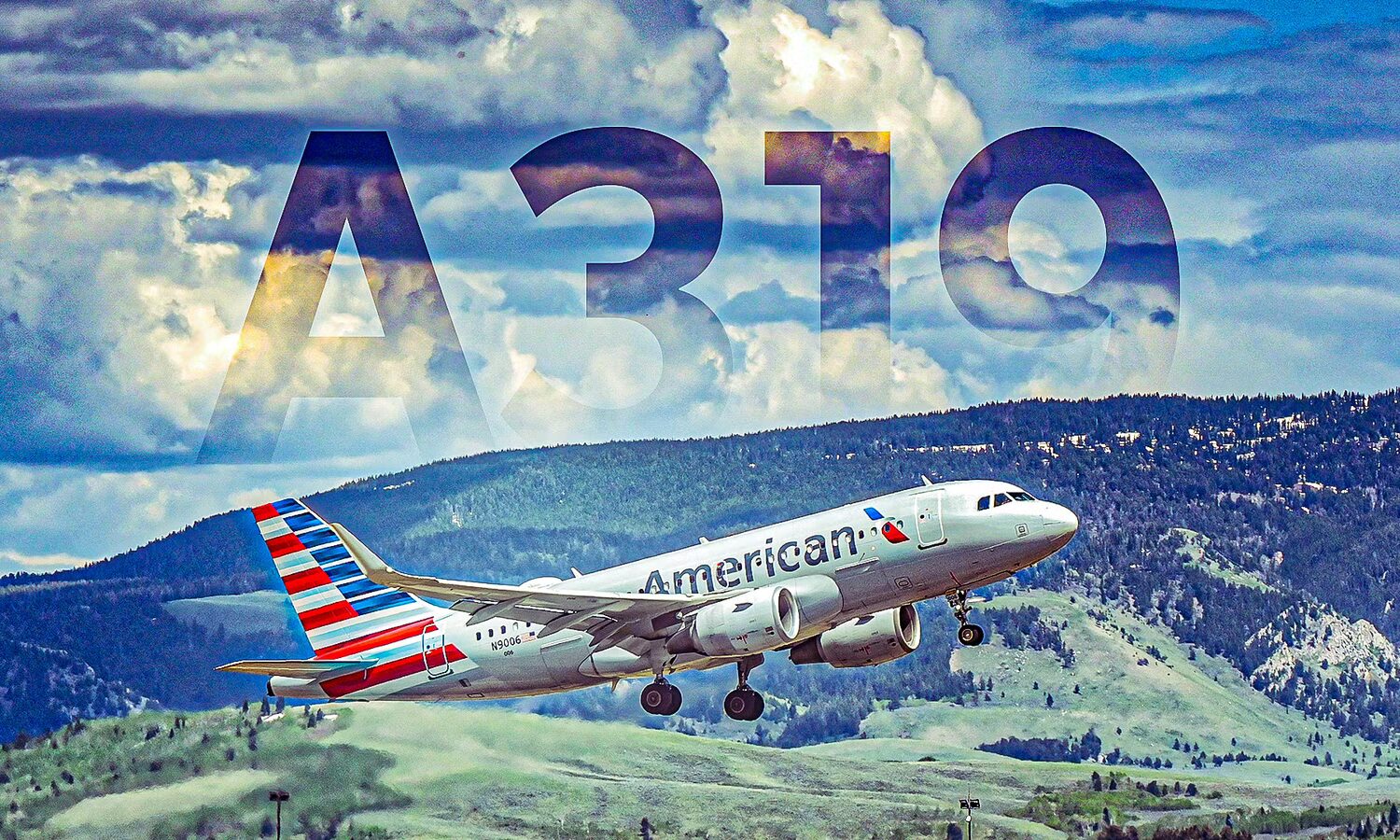 “Do Your Job”: American Airlines Pilot and ATC Clash Over Takeoff Separation in Atlanta