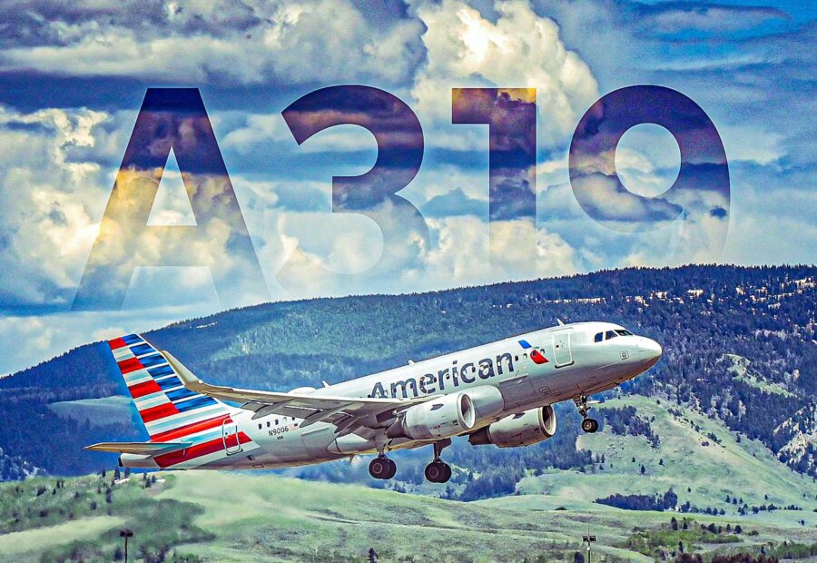 “Do Your Job”: American Airlines Pilot and ATC Clash Over Takeoff Separation in Atlanta