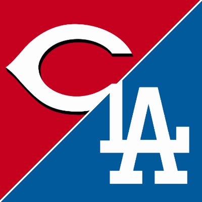 Dodgers rout Reds 14-1 (Sept. 9, 2026)