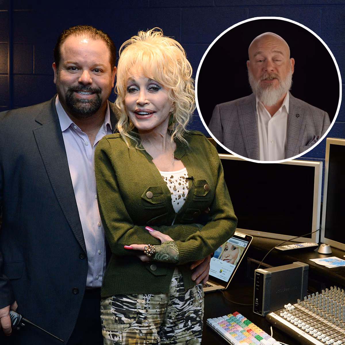 Dolly Parton’s Estate Files for Restraining Order Against Her Nephew