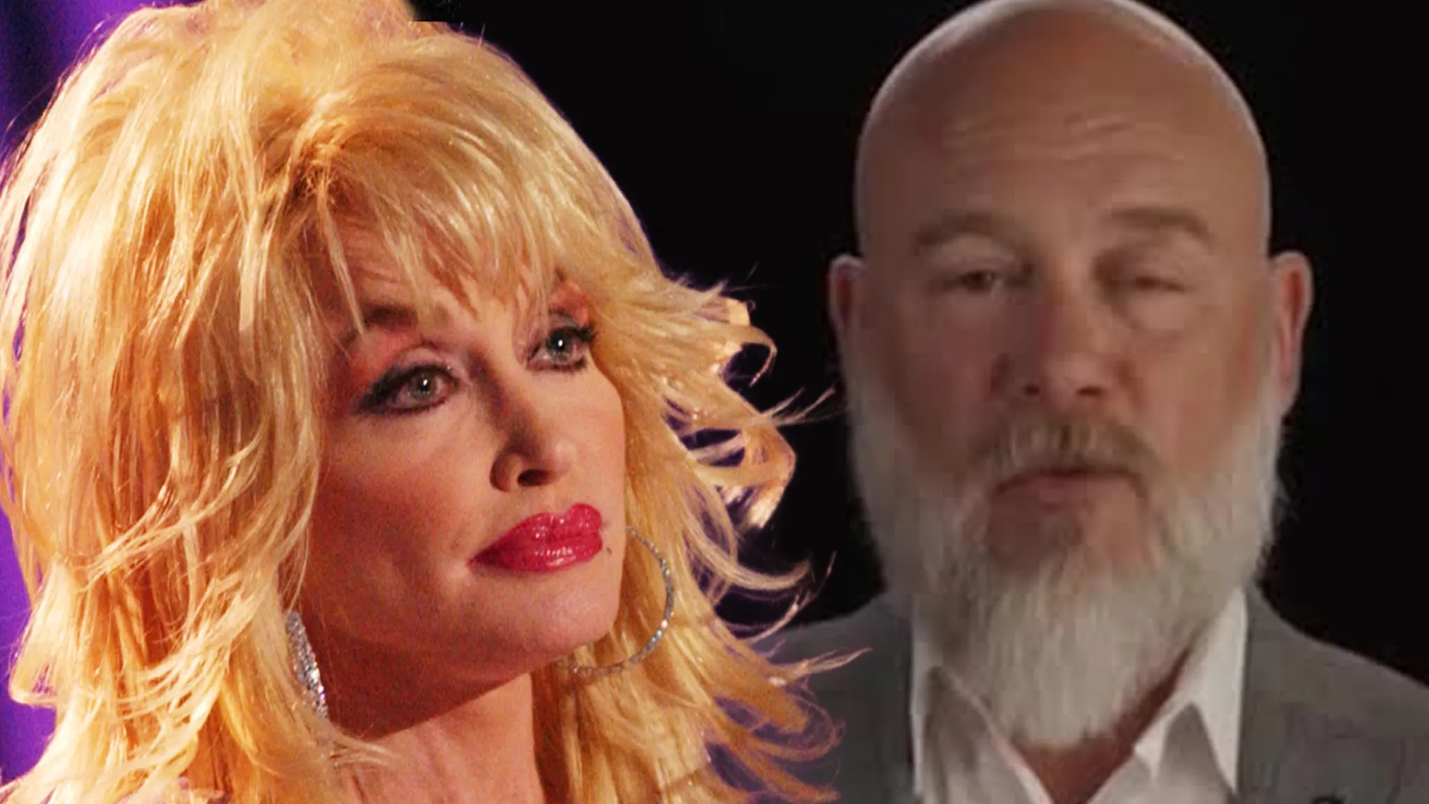 Dolly Parton’s Manager Files Restraining Order Against Late Singer’s Nephew