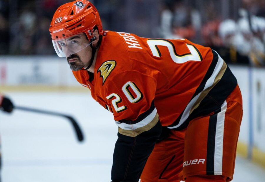 Ducks and Kreider Expected to Agree to Waivers for Contract Termination