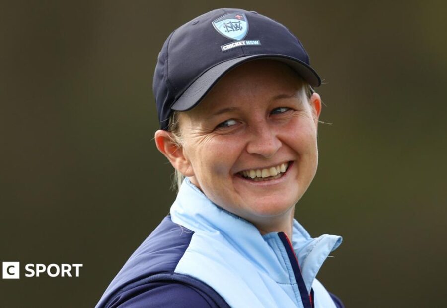 ECB Appoints Australian Leah Poulton as England Women’s Managing Director