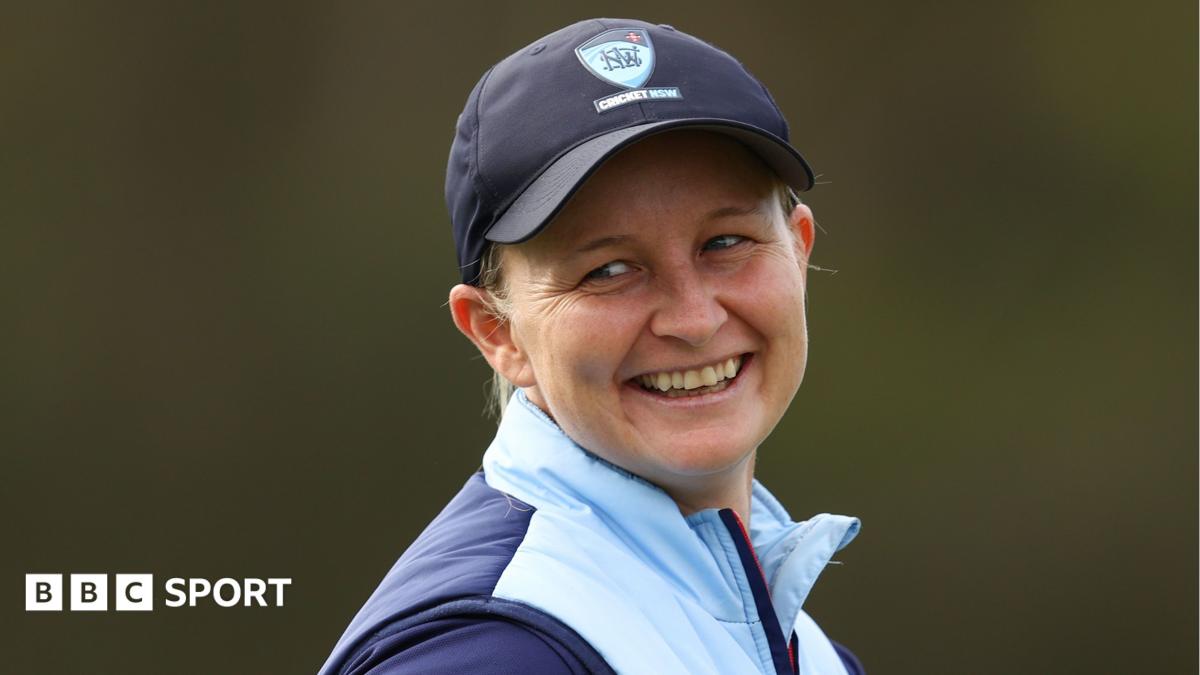 ECB Appoints Australian Leah Poulton as England Women’s Managing Director