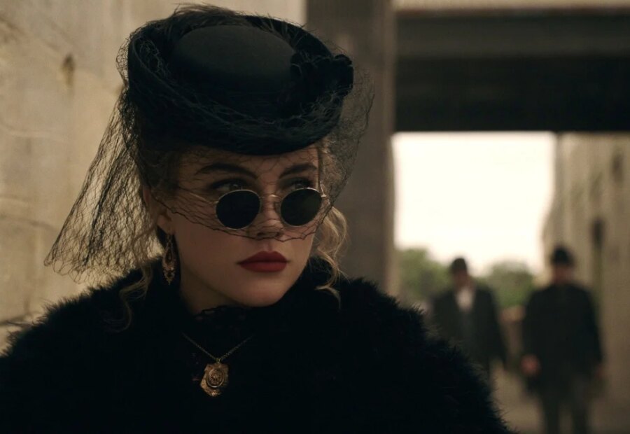 East of Eden Trailer: Florence Pugh Leads Netflix’s Sprawling John Steinbeck Adaptation