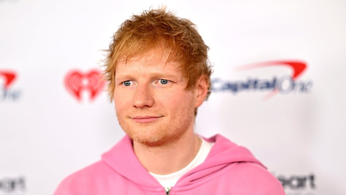 Ed Sheeran Loses Nearly 100,000 Instagram Followers Amid Macklemore Israel Controversy