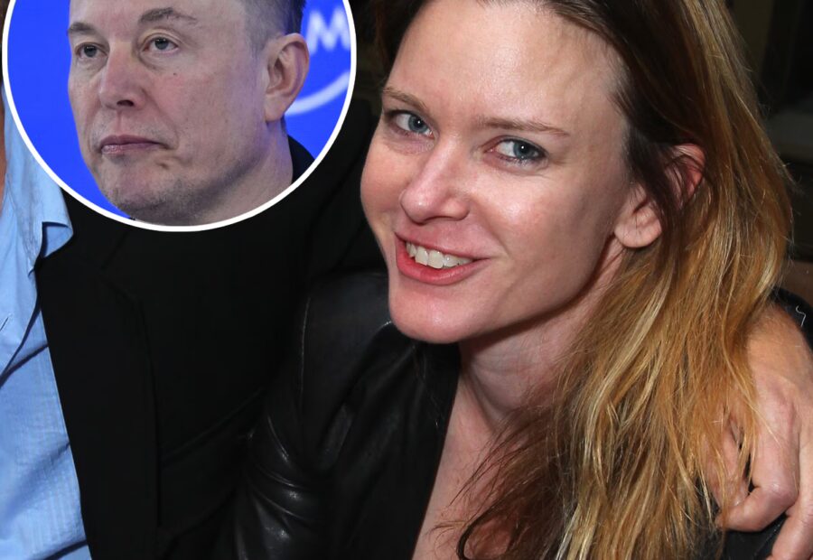 Elon Musk’s Ex-Wife Accuses Him of Calling Mothers of His 14 Children “Breeders”