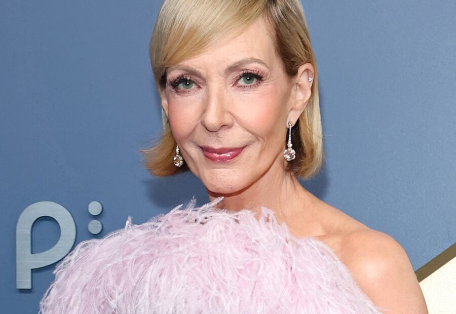 Emmys 2026: Allison Janney’s Shocked Reaction Captured in Must‑See Photo