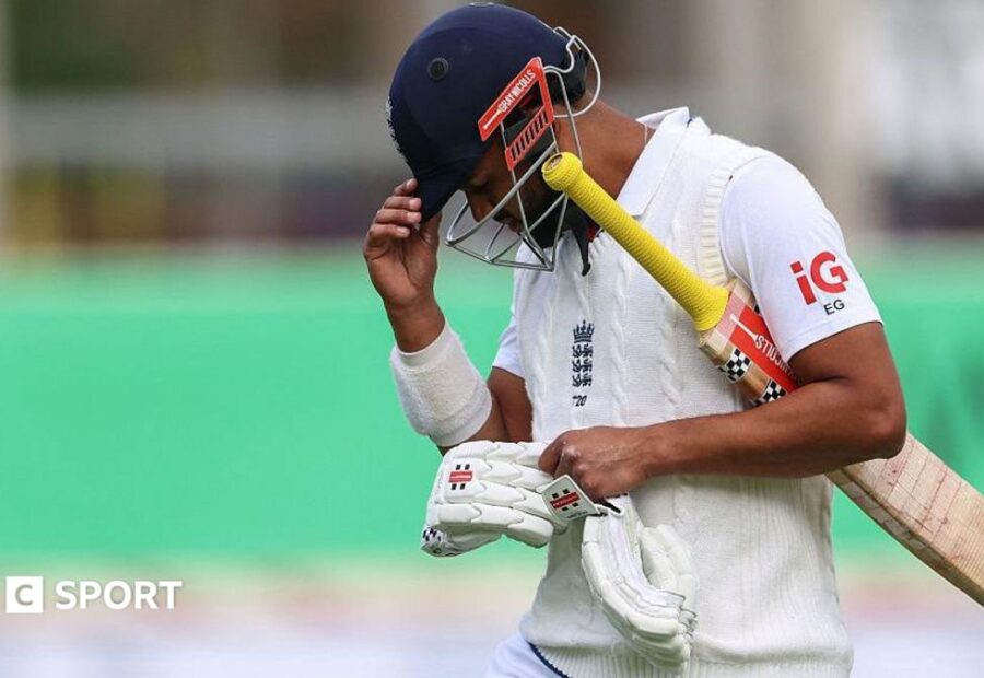 England Test Opener May Not Need Specialist Amid Gay, Bethell & Cox Debate, Says Trescothick