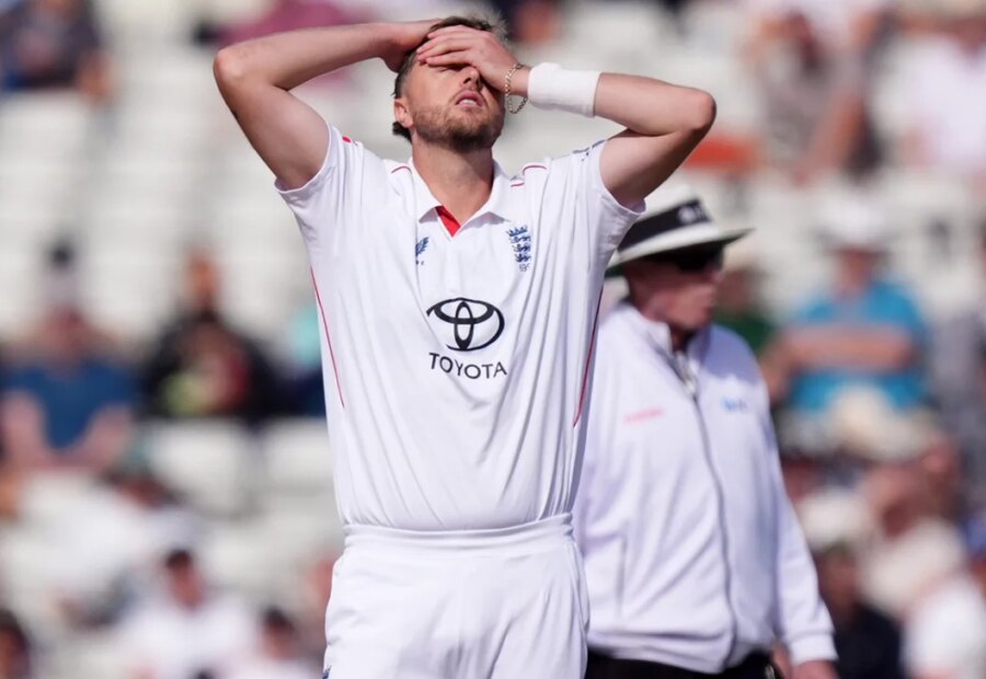 England vs Pakistan 3rd Test: More Questions Than Answers After England Face Down Much-Needed Test