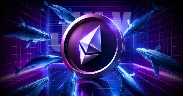 Ethereum Price at Turning Point: Bulls Target $2,800 After Range Breakout