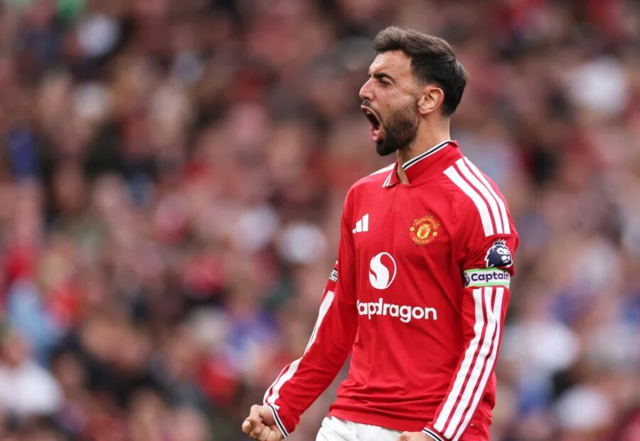 Everton vs. Manchester United: How to Watch Online for Free