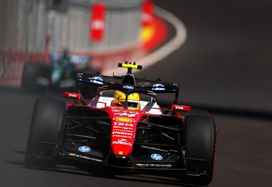 F1 2026 Qualifying Head-to-Head: Spanish Grand Prix