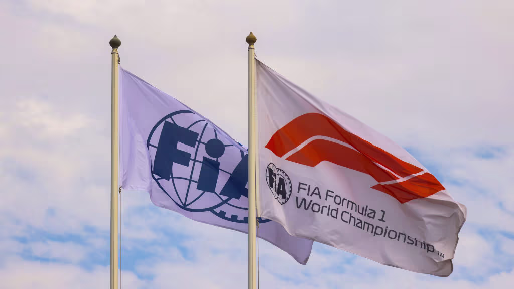 F1 Commission Agrees Regulatory Changes for 2026 and 2027