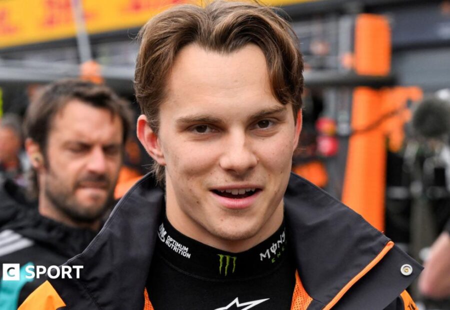 F1 Q&A: Piastri on Norris Deal, Antonelli’s Italian GP Penalty, Ferrari and Zandvoort