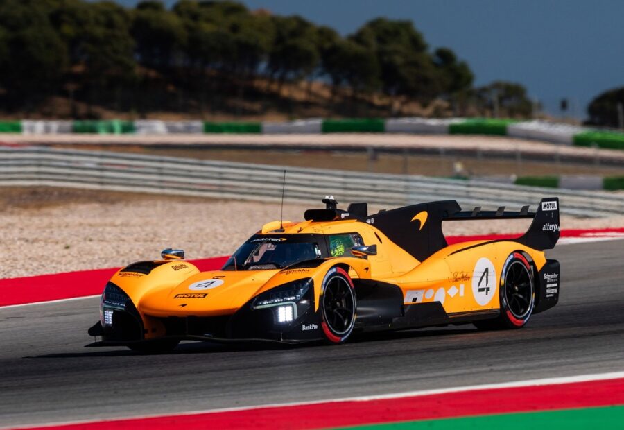 F1 Schedule Clash Avoided: Could Lando Norris or Max Verstappen Race at Le Mans 2027?